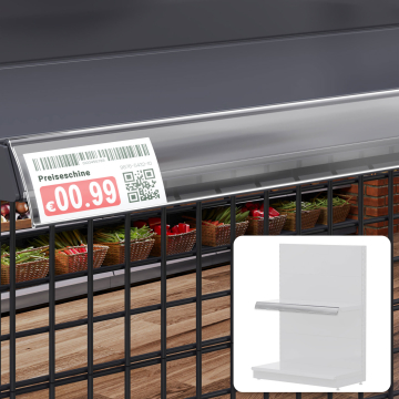 BROOKLYN | Prisklass | 4,6x100cm