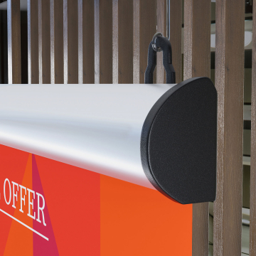 MONTANA | Poster Rail | A3 | Aluminium