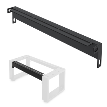 MORENA | Barre transversale pour pieds de table