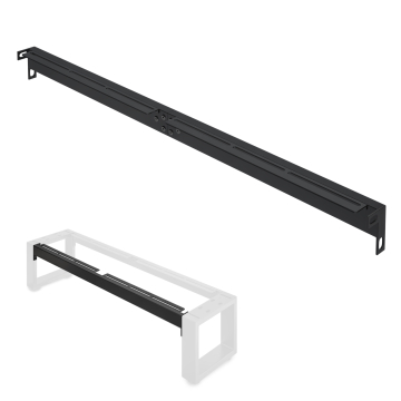 MORENA | Crossbar connectors