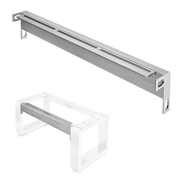 MORENA | Crossbar for metal table legs