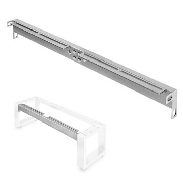 MORENA | Crossbar for metal table legs