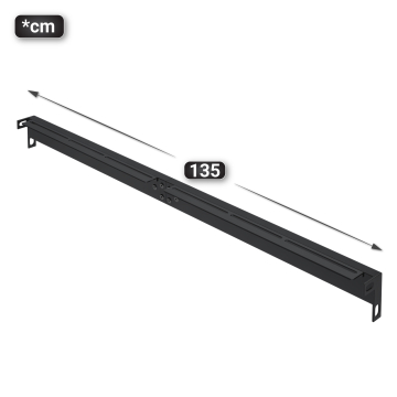 MORENA | Crossbar for metal table legs