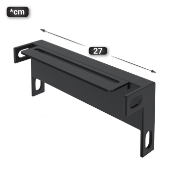 MORENA | Crossbar for metal table legs