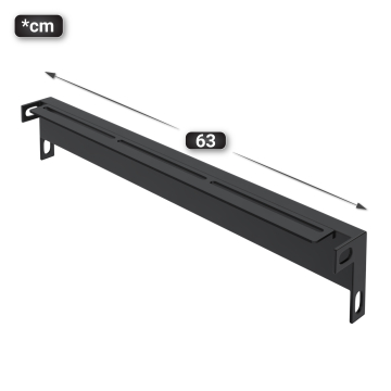 MORENA | Crossbar for metal table legs