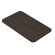 OAK VENEER | Gastro Eichenfurnier Tischplatte | 160 x 90 x 4 cm | Wenge | Rechteckig