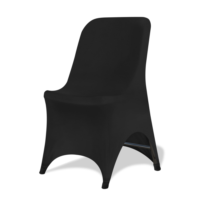 MIO COVER | Stolebetræk elastisk | Sort MIO COVER | Stolebetræk elastisk | Sort