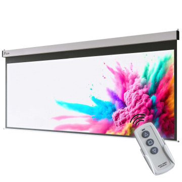 PANTERA | Motorleinwand | 240 x 135 cm | 108