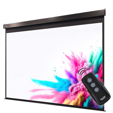 Pantera Premium Canvas Motor 240 x 240 cm (134") | 1:1
