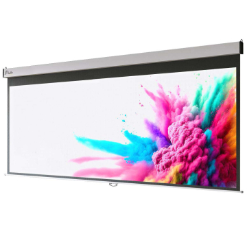 PANTERA | Rolloleinwand | 240 x 135 cm | 108