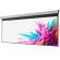 PANTERA | Pull Down Projector Screen | 240 x 135 cm | 108" | 16:9 | Manual | 4K/8K Ultra HDR 3D