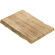 PERU | Gastro tabletop live edge | 120 x 70 cm | 8 cm | Rectangular | Oak