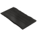 PERU PREMIUM | Gastro tabletop live edge | 230 x 110 cm | 8cm | Rectangular | Black