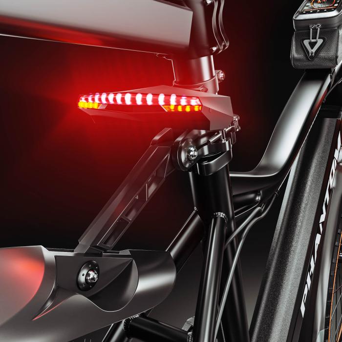 PHANTOM INSTINCT X | Sähkömaastopyörä | 29" | 100km | 10.5Ah | 380Wh | Musta | + lokasuoja, polkupyörä laukku runko, matkatavaroiden kuljetin, polkupyörä laukku matkatavaroiden kuljetin PHANTOM INSTINCT X | Sähkömaastopyörä | 29" | 100km | 10.5Ah | 380Wh | Musta | + lokasuoja, polkupyörä laukku runko, matkatavaroiden kuljetin, polkupyörä laukku matkatavaroiden kuljetin
