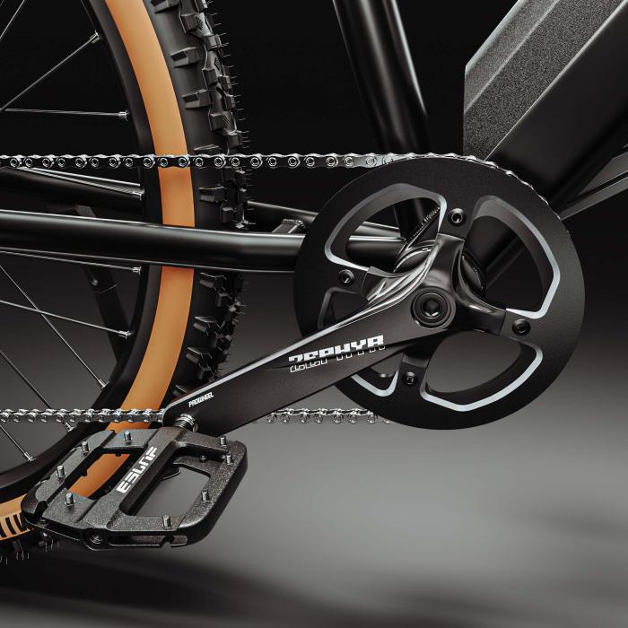 PHANTOM INSTINCT X | Sähkömaastopyörä | 29" | 100km | 10.5Ah | 380Wh | Musta | + lokasuoja, polkupyörä laukku runko, matkatavaroiden kuljetin, polkupyörä laukku matkatavaroiden kuljetin PHANTOM INSTINCT X | Sähkömaastopyörä | 29" | 100km | 10.5Ah | 380Wh | Musta | + lokasuoja, polkupyörä laukku runko, matkatavaroiden kuljetin, polkupyörä laukku matkatavaroiden kuljetin