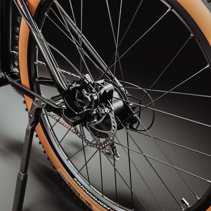 PHANTOM INSTINCT X | Sähkömaastopyörä | 29" | 100km | 10.5Ah | 380Wh | Musta | + lokasuoja, polkupyörä laukku runko, matkatavaroiden kuljetin, polkupyörä laukku matkatavaroiden kuljetin PHANTOM INSTINCT X | Sähkömaastopyörä | 29" | 100km | 10.5Ah | 380Wh | Musta | + lokasuoja, polkupyörä laukku runko, matkatavaroiden kuljetin, polkupyörä laukku matkatavaroiden kuljetin
