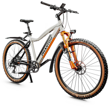 PHANTOM INSTINCT X | Elektro Mountainbike | 29