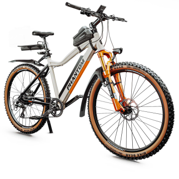 PHANTOM INSTINCT X | Elektro Mountainbike | 29