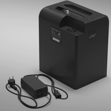 PHANTOM | Lithium Batterie | 24 AH | Ersatz Batterie