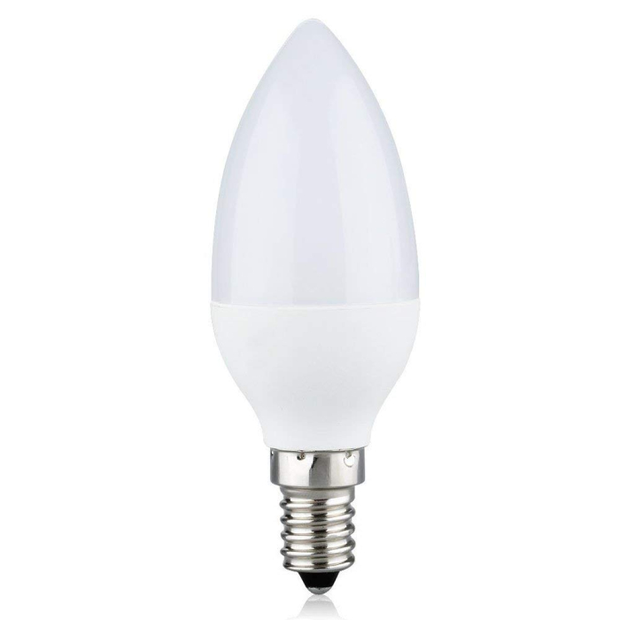 Żarówka LED Candle | A+ | 6W | E14 | 3000K | ciepła biel