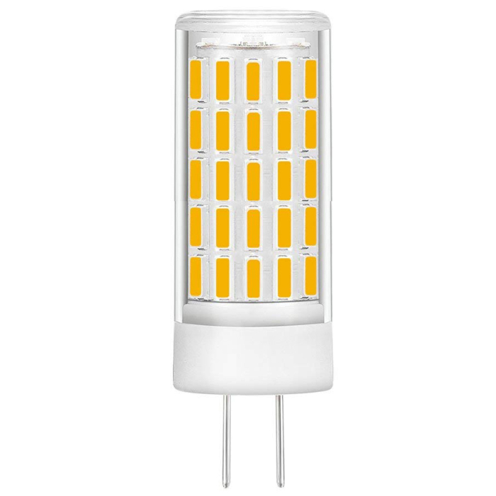 Żarówka LED z trzonkiem | A+ | 4W | G4 | 3000K | 220V | Ciepła biel