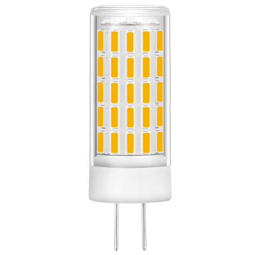 PIA | LED-Polttimo G4 | A+ | 2,3W | G4 | 3000K / 12V | Lämmin valkoinen