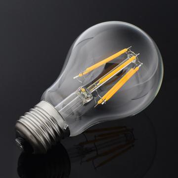 PIA | Lyspære | LED-er | 6W / 2700K | E27 | Varm hvit