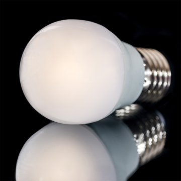 PIA | Lyspære dråpe | LED-er | E27 - G45 | fargeendring