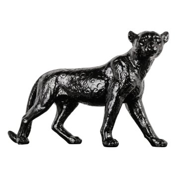 PUMA WALKING | Deko |H 28 cm | Schwarz