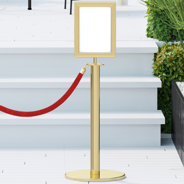 OSCAR | Informatiestandaard | Goud | A4