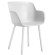 LAGOMERA | Utestoler i plast | Hvit | plast