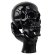 SKELETON | Deko | H 34 cm | Schwarz