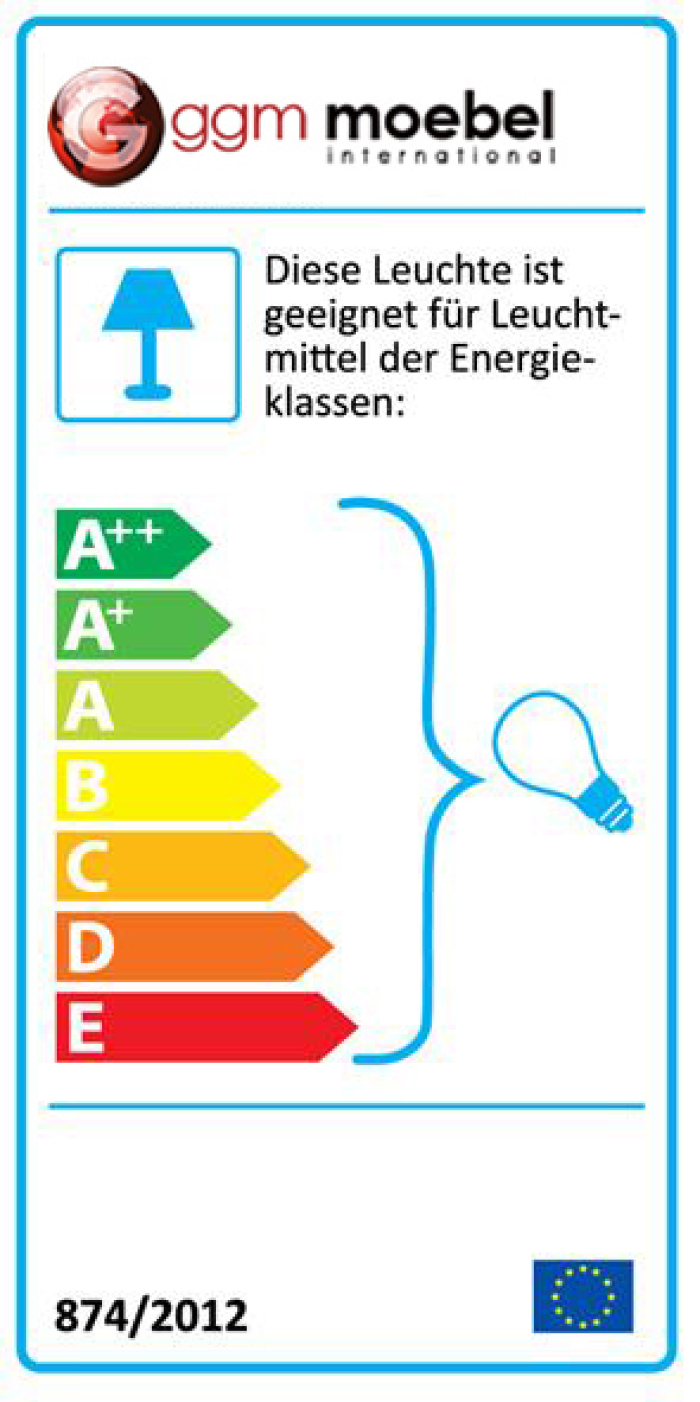 NOVA utendørs vegglampe sort aluminium moderne opp & ned spotlight 20W 2xGU10 14cm IP44