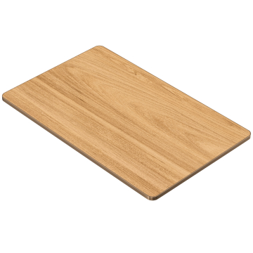 STONE | Gastro Sinterstein Tischplatten | 120 x 70 x 1,5 cm | Eiche | Rechteckig
