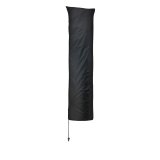 COUVRE-SOLEIL | Housse de protection | Polyester 200 g | Noir
