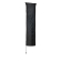 SUN COVER | Beskyttende betræk | 200 g polyester | Sort