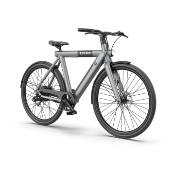 TIGER | E-cykel | 28