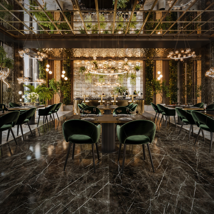 TORINO | Struttura tavolo bistro | Altezza: 72 cm | Piastra base: Ø 50 cm | Colonna: Ø 20 cm | Nero TORINO | Struttura tavolo bistro | Altezza: 72 cm | Piastra base: Ø 50 cm | Colonna: Ø 20 cm | Nero