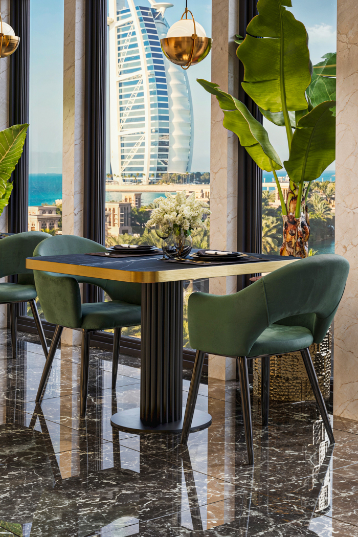 TORINO | Struttura tavolo bistro | Altezza: 72 cm | Piastra base: Ø 50 cm | Colonna: Ø 20 cm | Nero TORINO | Struttura tavolo bistro | Altezza: 72 cm | Piastra base: Ø 50 cm | Colonna: Ø 20 cm | Nero