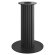 TORINO | Estructura de mesa de bistró | Altura: 72 cm | Placa base: diámetro 50 cm | Columna: diámet
