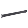 BROOKLYN | Gondola Crossbar | W:D:H 1,5x4x100cm | Anthracite