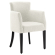 VIOLA | Bistrostuhl | Teddystoff | Creme