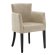 VIOLA | Bistrostuhl | Leder | Beige