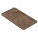 WALNUT VENEER | Gastro Walnussfurnier Tischplatte | 160 x 90 x 4 cm | Walnuß | Rechteckig | Fischgrä