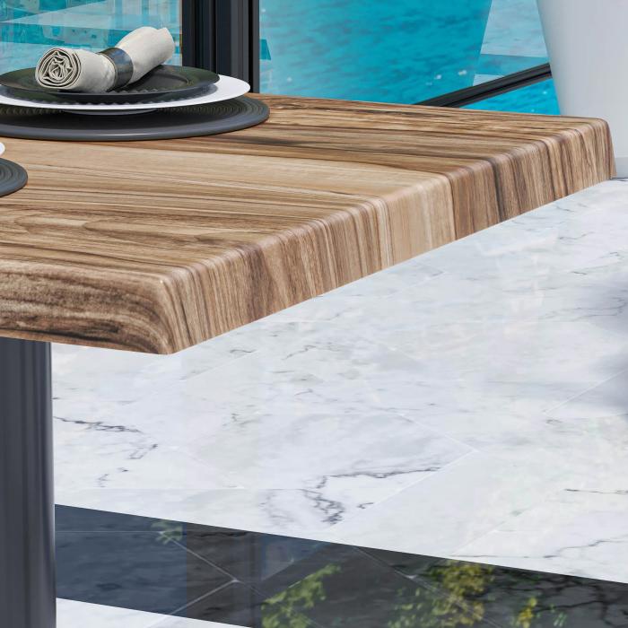 WBC | Werrzalit loungebord | B:D:H 120 x 70 x 40 cm | Sheesham / Svart | Kontakt WBC | Werrzalit loungebord | B:D:H 120 x 70 x 40 cm | Sheesham / Svart | Kontakt